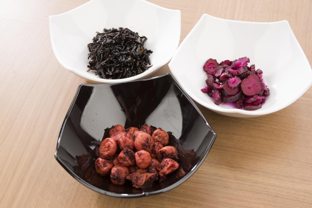 호텔 루트 인 도야마 에키마에 토야마 외부 사진